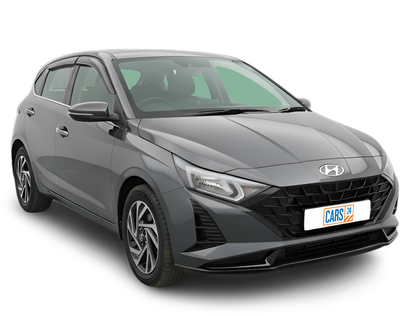 Hyundai NEW I20-img